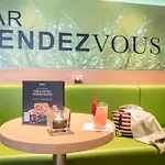 Szálloda Ibis Koblenz