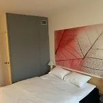Szálloda Ibis 2*