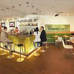 Ibis Szálloda 2*