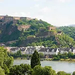 Ibis Szálloda Koblenz