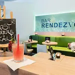 Ibis Szálloda 2*