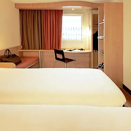 Ibis Szálloda Koblenz