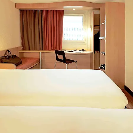 Ibis 2*