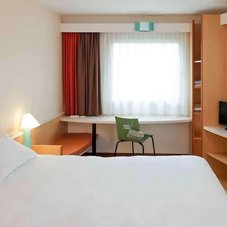 Hotel Ibis Koblenz Koblenz (Rhineland-Palatinate)