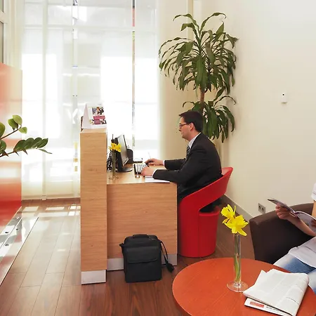 Ibis 2* コブレンツ