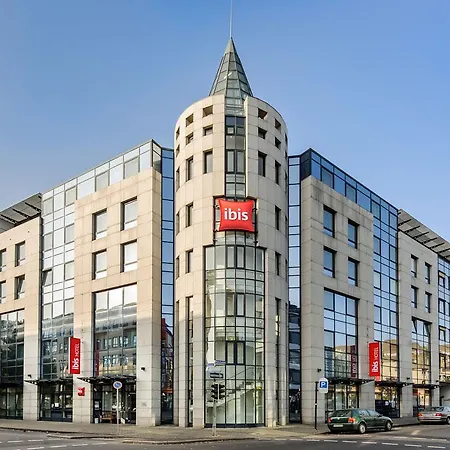 Ibis Hotel