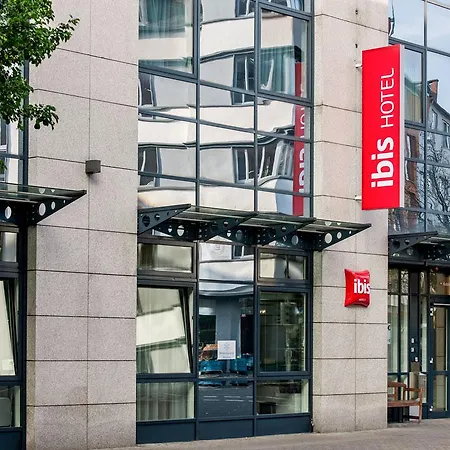 Ibis Koblenz