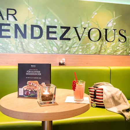 Hotel Ibis Koblenz Koblenz (Rhineland-Palatinate)