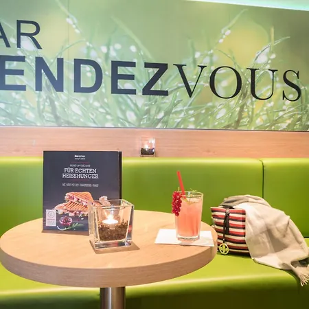 ホテル Ibis コブレンツ