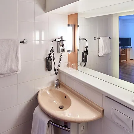 Ibis Szálloda Koblenz