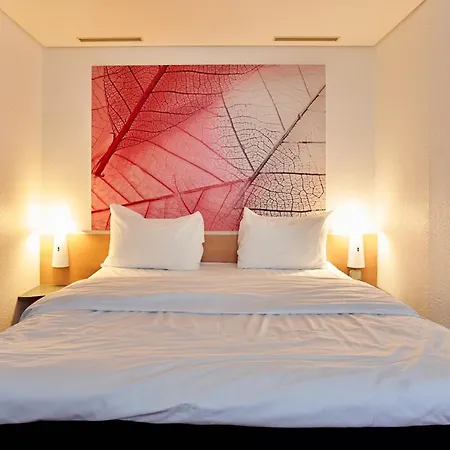 Ibis Szálloda 2*