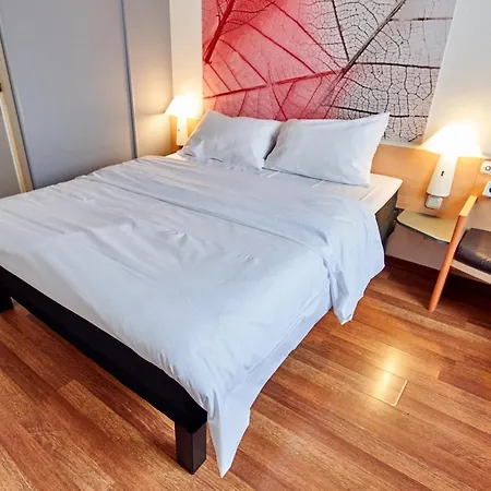 Ibis 2* Koblenz (Rhineland-Palatinate)