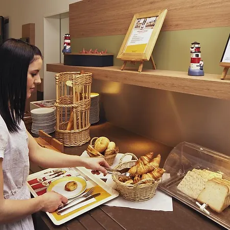 Ibis 2* コブレンツ