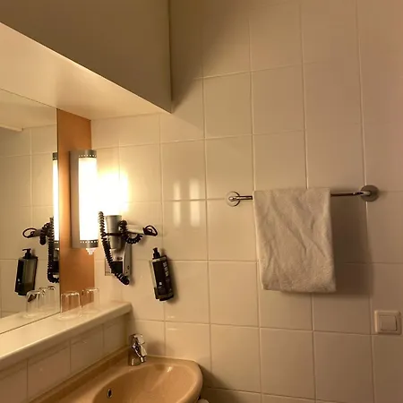 Ibis Szálloda Koblenz