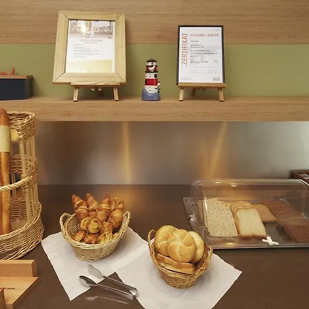 Ibis Hotel Koblencja