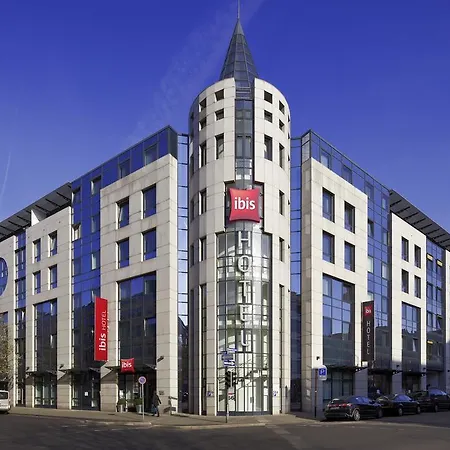 Ibis Szálloda 2*