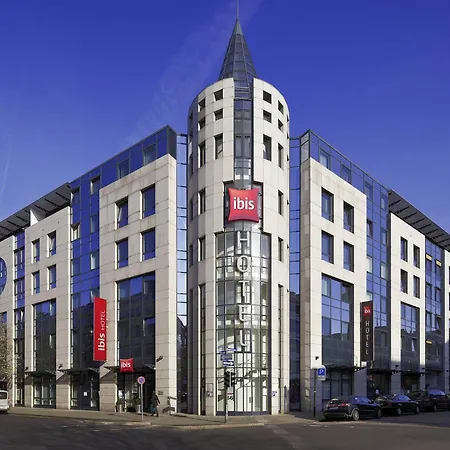 Ibis Hotel Koblenz (Rhineland-Palatinate)