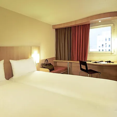 Ibis 2* Koblenz (Rhineland-Palatinate)