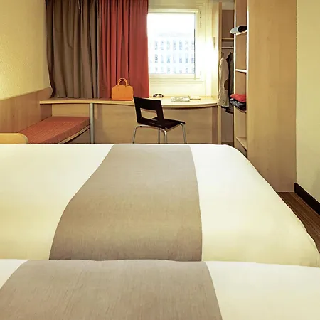 Ibis Szálloda Koblenz