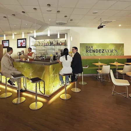 Ibis ホテル コブレンツ