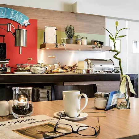 Ibis 2* Koblenz (Rhineland-Palatinate)