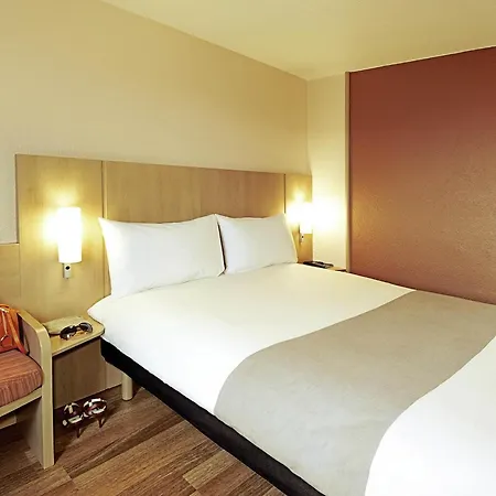 Hotel Ibis Koblenz (Rhineland-Palatinate)