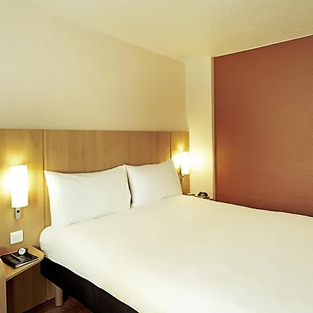 Ibis Hotel