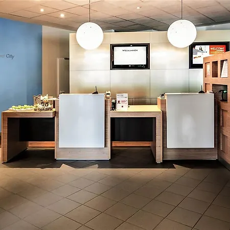 Ibis Hotel Koblenz (Rhineland-Palatinate)