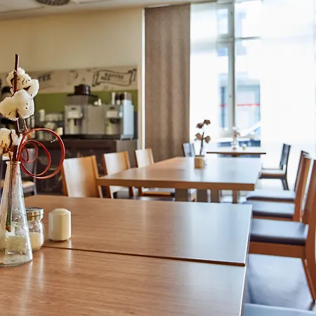 Hotel Ibis Koblenz (Rhineland-Palatinate)