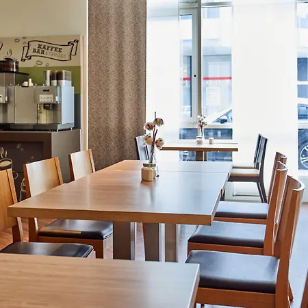 Ibis 2* Koblenz (Rhineland-Palatinate)