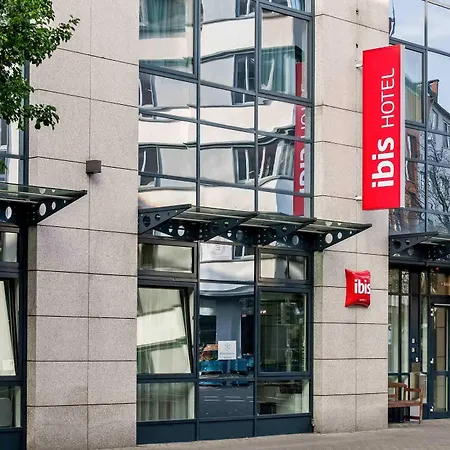 Ibis 酒店 科布倫茨