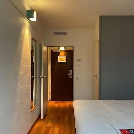 Ibis Szálloda Koblenz