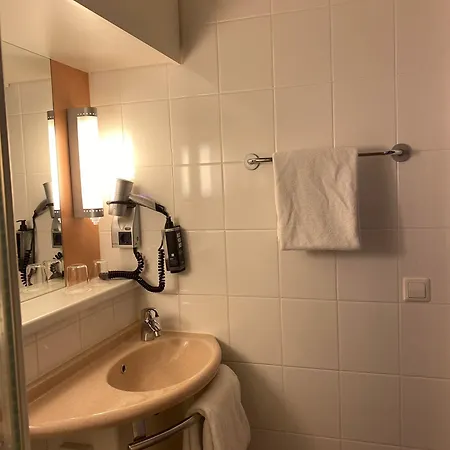Hotel Ibis
