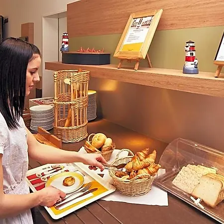 Hotel Ibis Koblencja