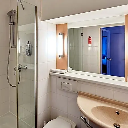 Ibis 2* Koblencja