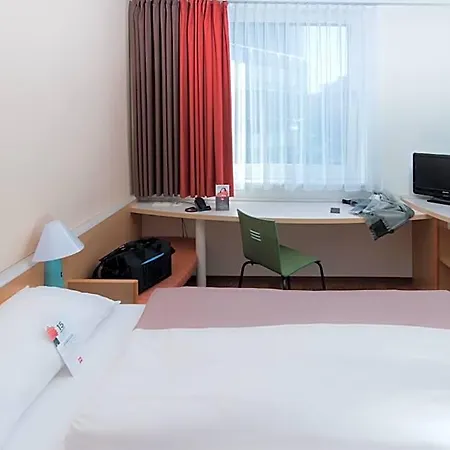 Ibis Hotel Koblencja
