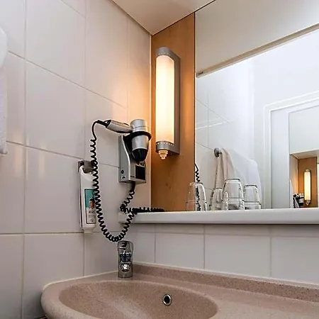 Hotel Ibis Koblencja
