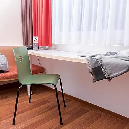 Hotel Ibis
