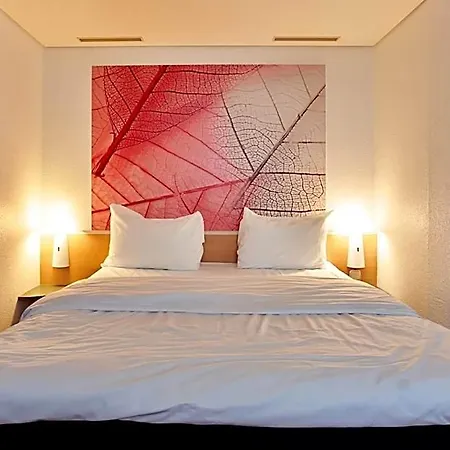 Ibis Hotel