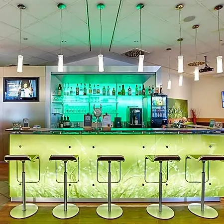 Hotel Ibis