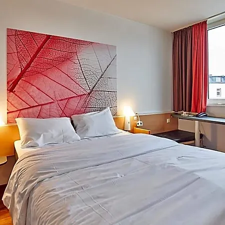 Ibis 2* Koblencja