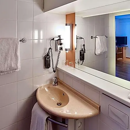 Ibis Hotel Koblencja