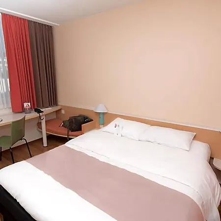 Hotel Ibis Koblencja