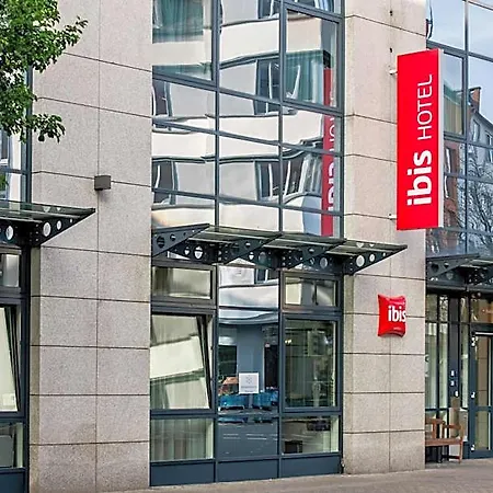 Hotel Ibis