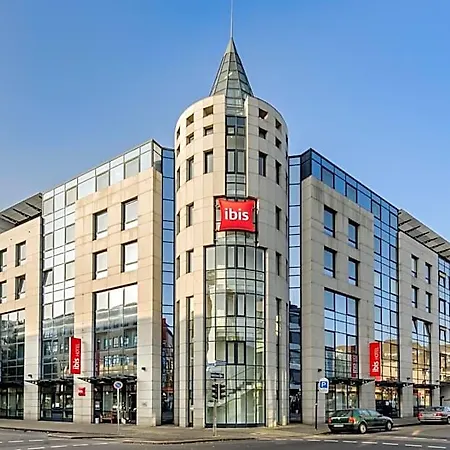 Hotel Ibis 2*