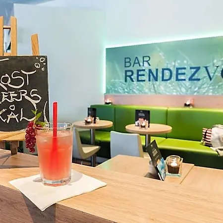 Ibis Hotel