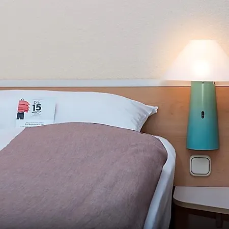 Hotel Ibis 2*
