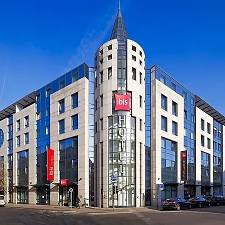 Ibis 2* Koblencja