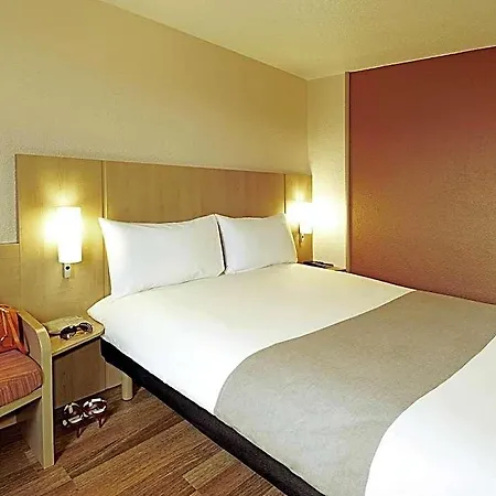 Ibis 2*