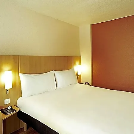 Ibis Hotel